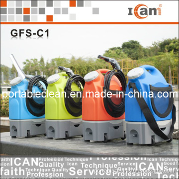 Gfs-C1-Portable Car Washer Pump for Sale